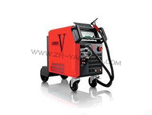 德國洛馳LORCH V50氬弧焊機維修常見的故障代碼