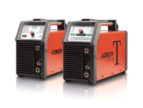 德國洛馳LORCH T250焊機焊矩過熱維修