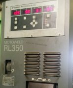 YASKAWA機器人焊機RL350維修跳閘怎么辦?