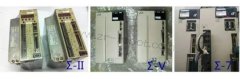 伺服驅(qū)動器維修最常用類型SGDM SGDV SGD7S