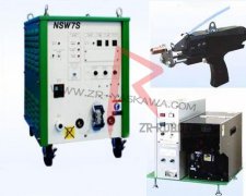 NSW 7S螺柱焊機(jī)種焊不牢維修
