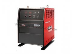 林肯焊機DC1500主板故障維修
