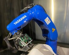 YASKAWA安川機器人MGP88保養內容